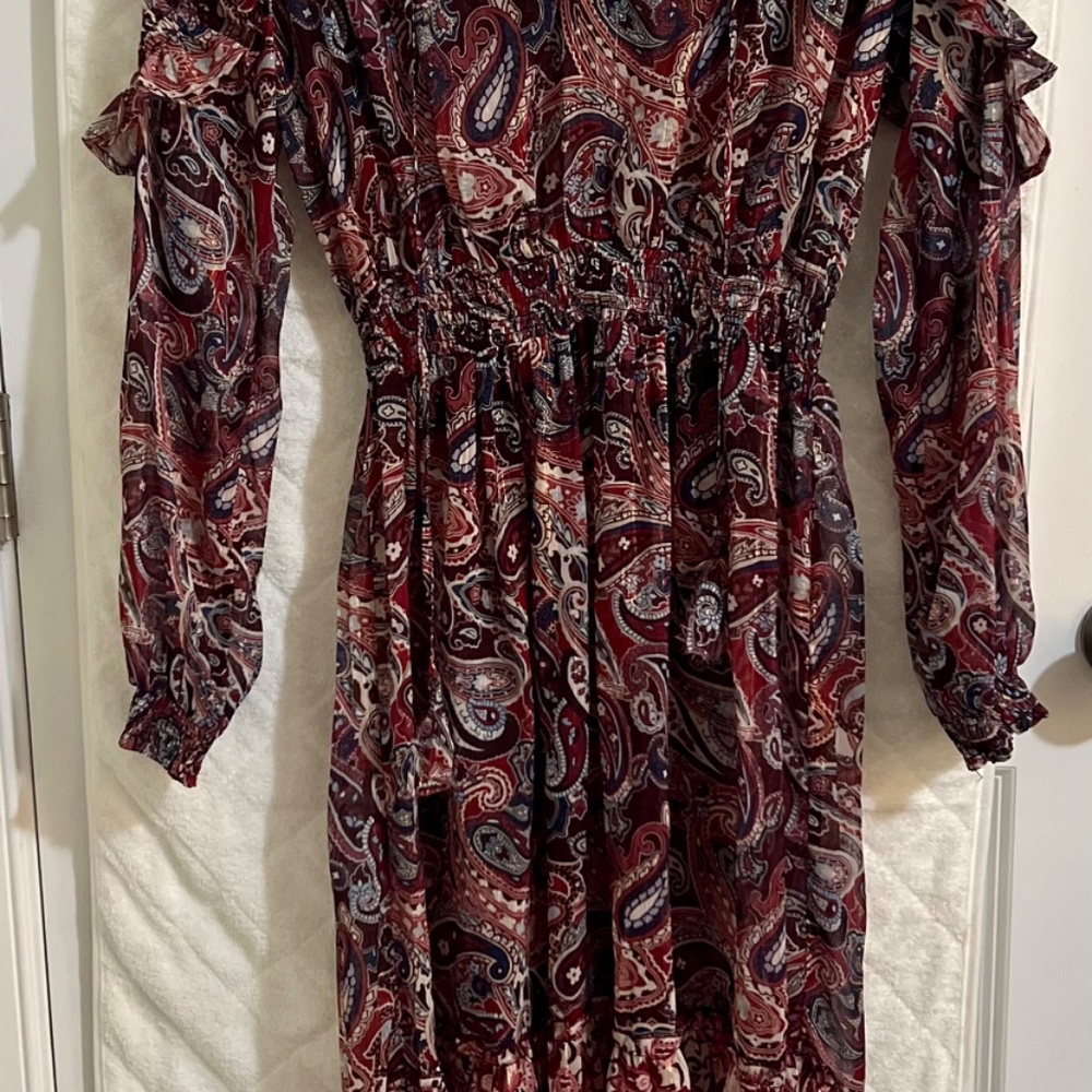 By Design Dress - Picture 6 of 10